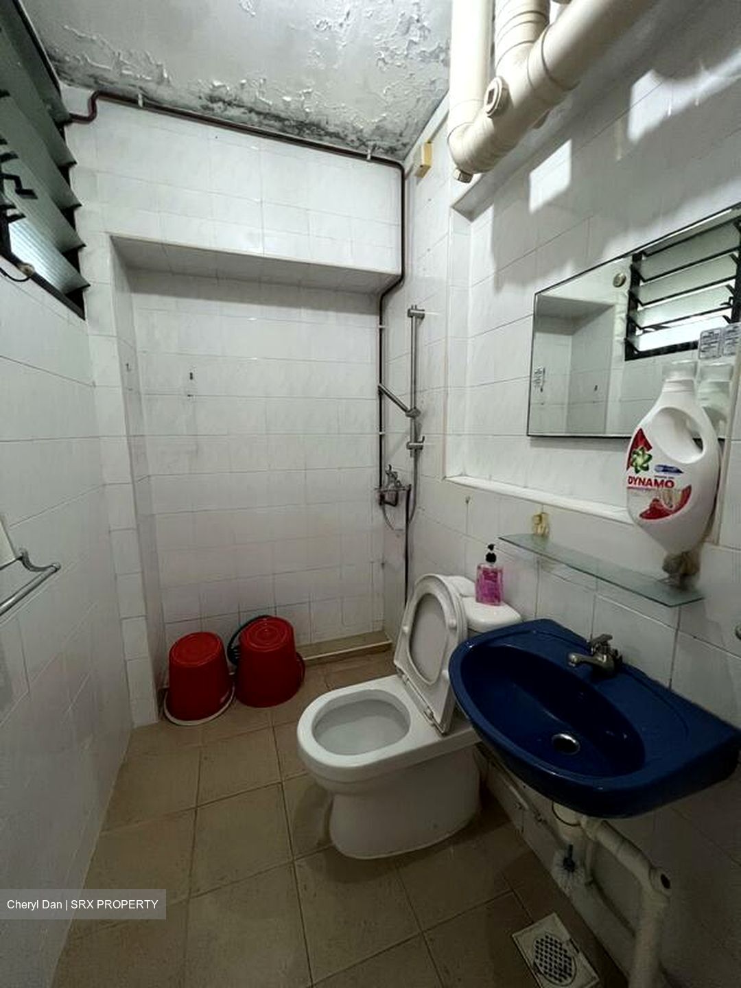Blk 794 Woodlands Drive 72 (Woodlands), HDB 5 Rooms #467382321
